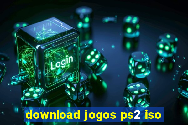 download jogos ps2 iso